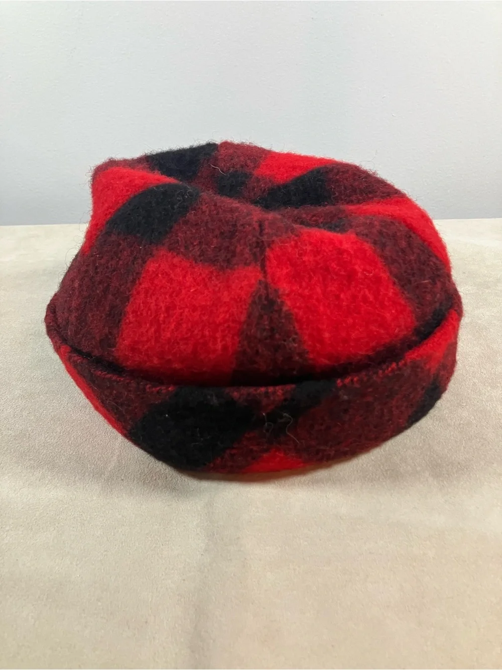 Woolrich item pre